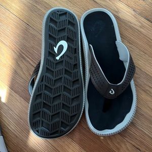 Olukai Flip Flops